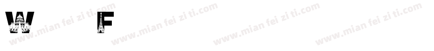 Whoa Font字体转换